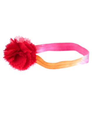 Rosette Headband