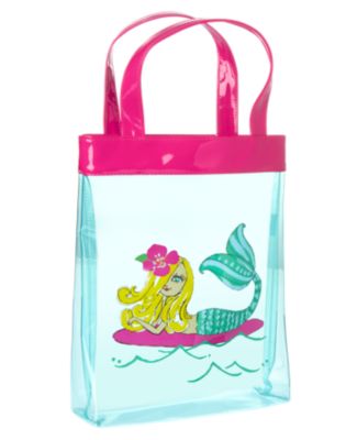 Mermaid Tote Bag
