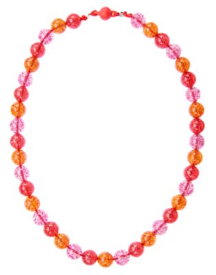 Sparkle Bead Necklace