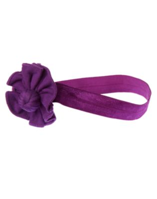Rosette Headband