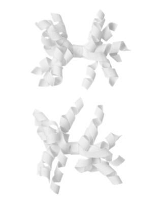 Curly Barrette 2-Pack