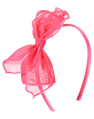 Bow Headband