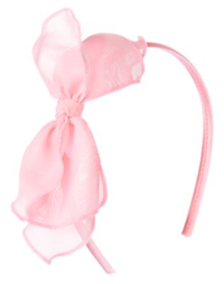 Bow Headband