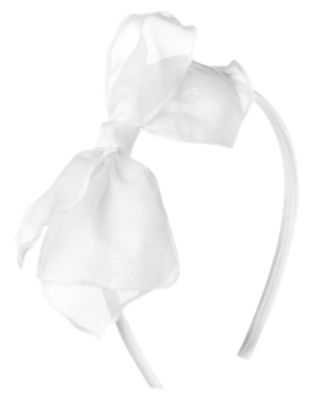 Bow Headband