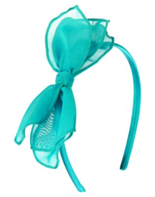 Bow Headband