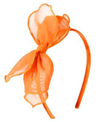 Bow Headband