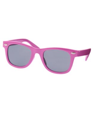 Square Sunglasses