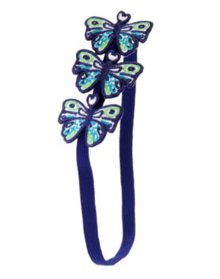 Butterfly Headband