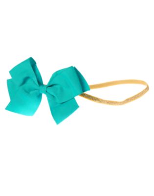 Bow Sparkle Headband