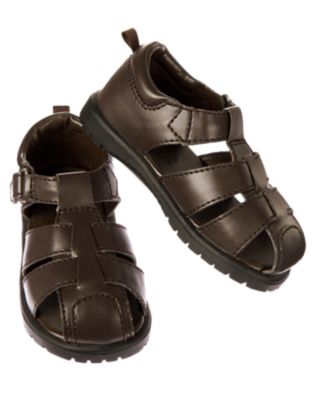 Fisherman Sandal