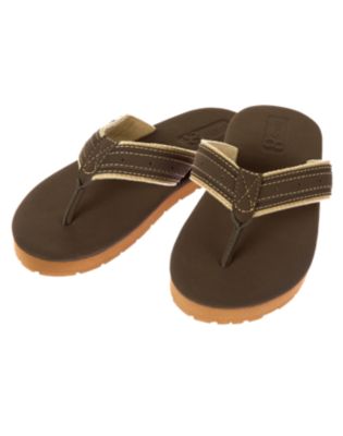 Beach Flip Flop