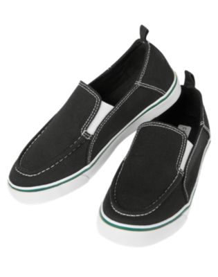 Slip-On Sneaker