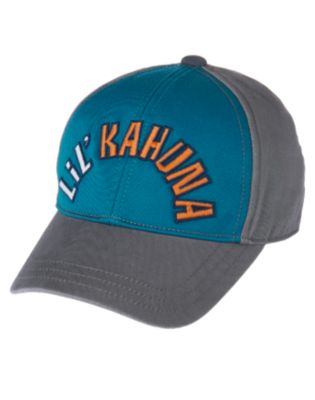 Lil' Kahuna Baseball Hat