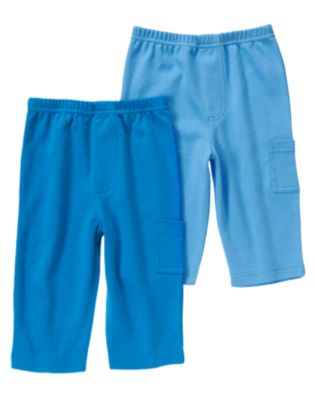 Knit Pant 2-Pack