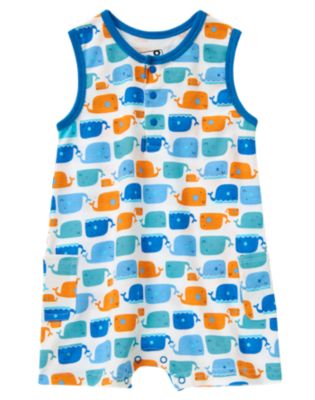 Whale Shortall