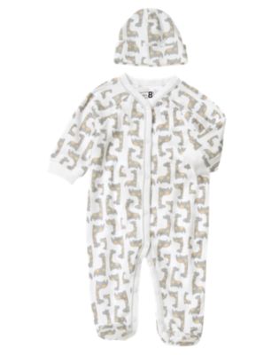 Giraffe 2-Piece Set