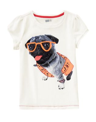 Doggie Tee