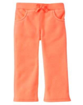 Polar Fleece Pants