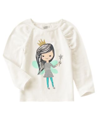 Fairy Princess Tee