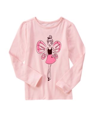 Magic Fairy Tee