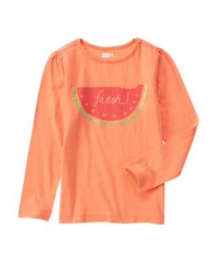 Fresh Watermelon Tee