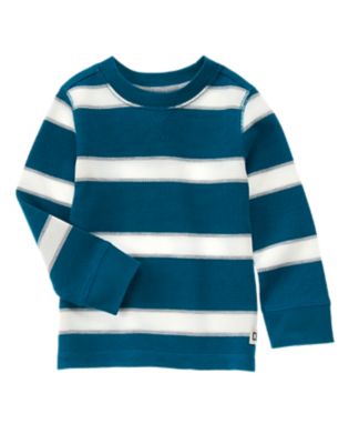 Stripe Thermal