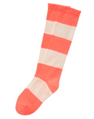 Stripe Socks