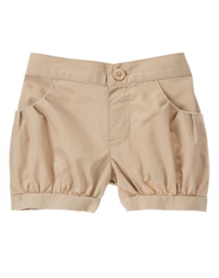 Bubble Shorts at Crazy 8