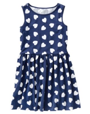 Tank Dress