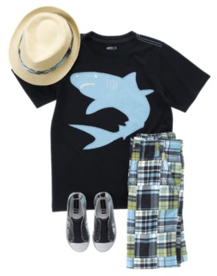 Dive Into Plaid!