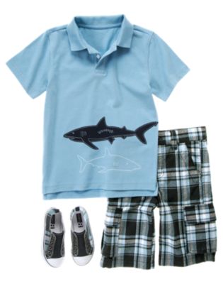 Shark Style