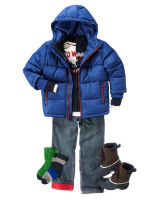 Snow Park