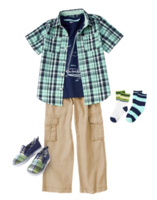 Totally Nautical