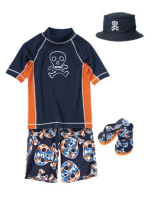 Pirate Beach