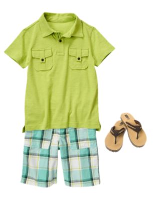 Prepster Casual