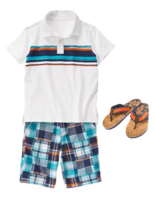 Patchwork Dude