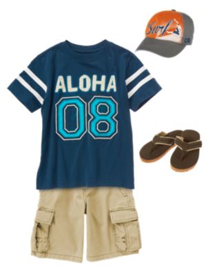 Aloha Fun