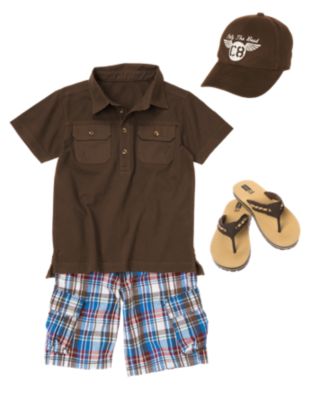 Style Trek