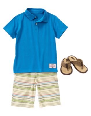 Ready For Vacation