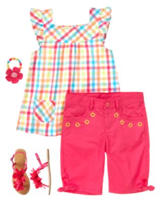 Colorful Cutie