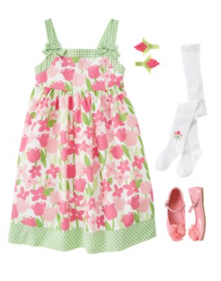 Fancy Blossoms