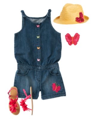 Flutter Fashion