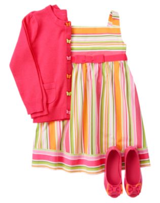 Stripes So Pretty