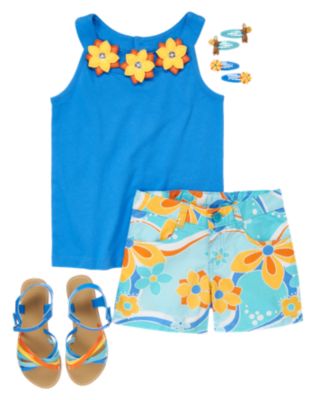 Sparkle Blooms