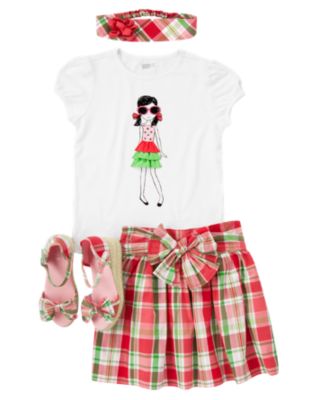 Go Girly Style!