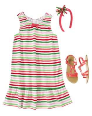 Bring On The Stripes