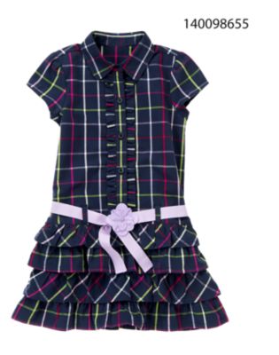 Plaid Chic