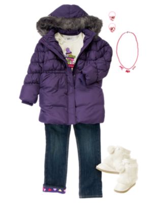 Let It Snow!