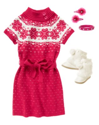 Snow Festive