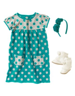 Polka Dot Party